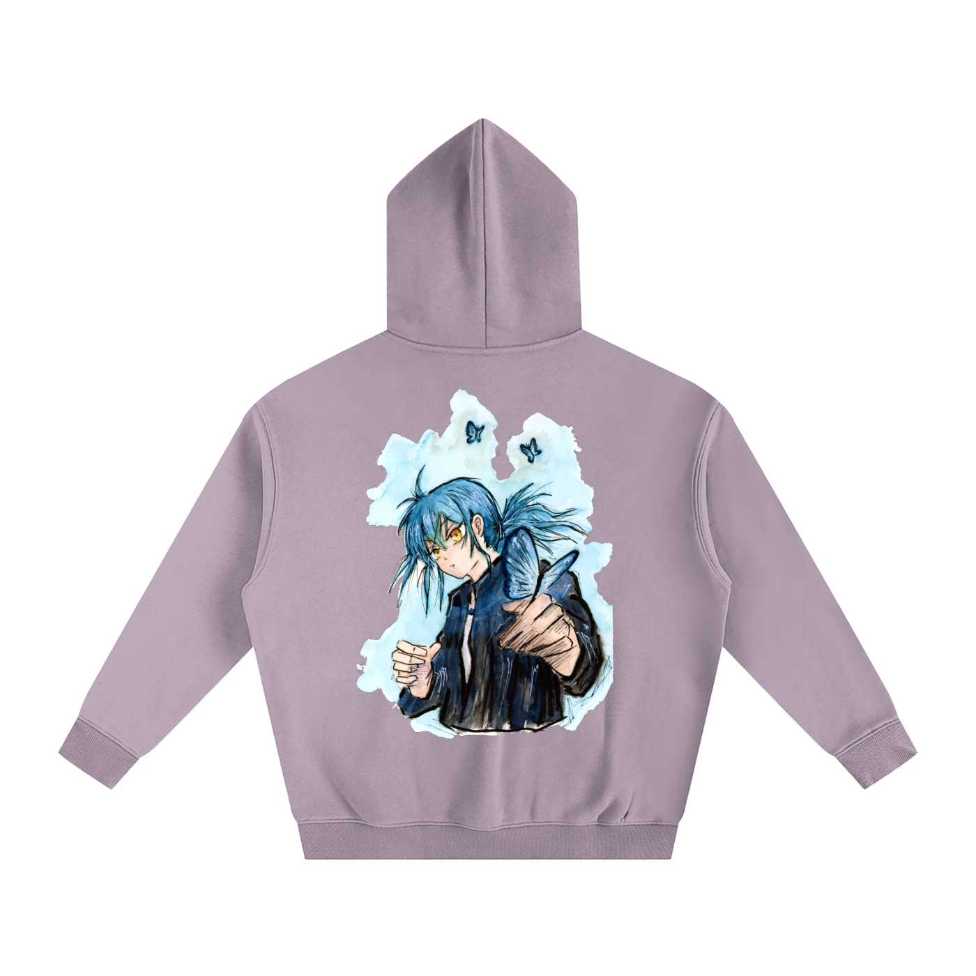 Akira Akao by Aleasarts