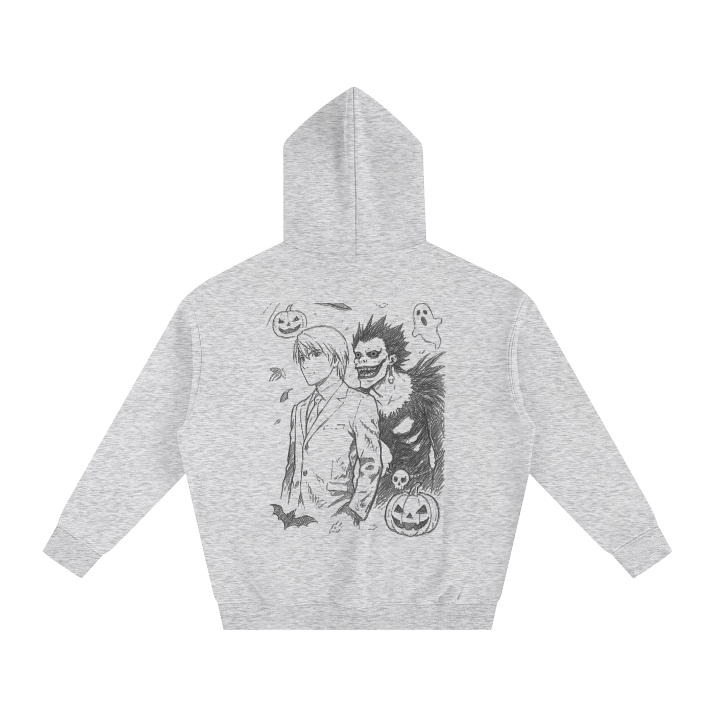 Haunted Gaze by Kankuro