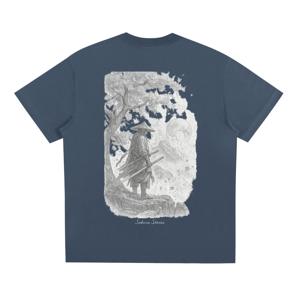 A Warriors Journey 武