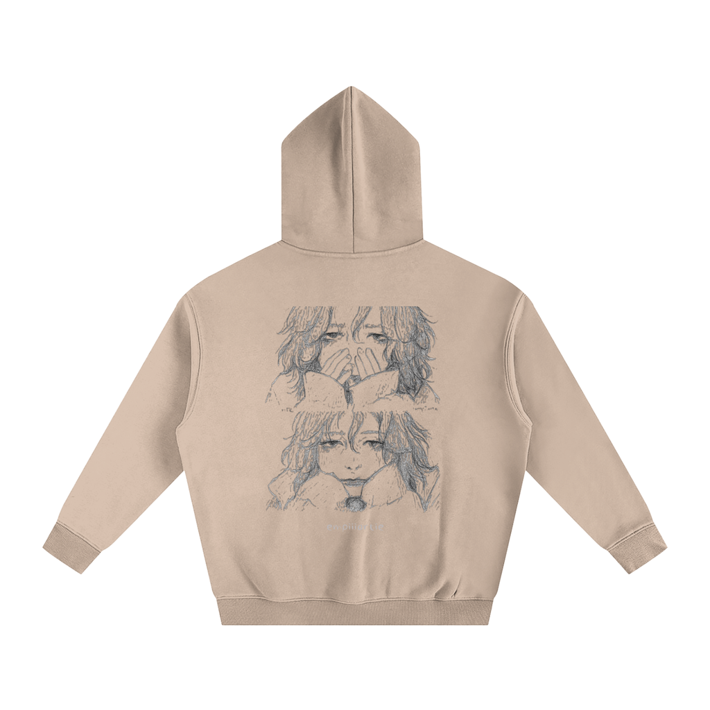 Two Faces by Empiiiartie