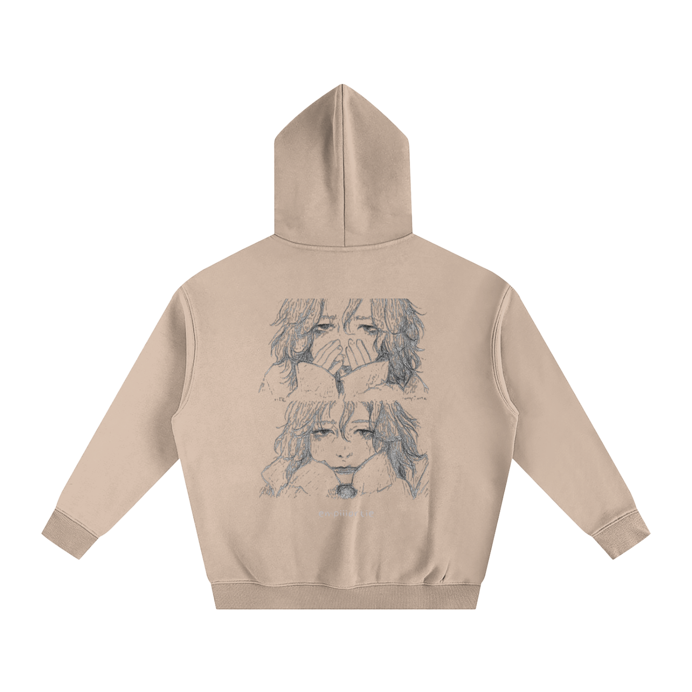 Two Faces by Empiiiartie