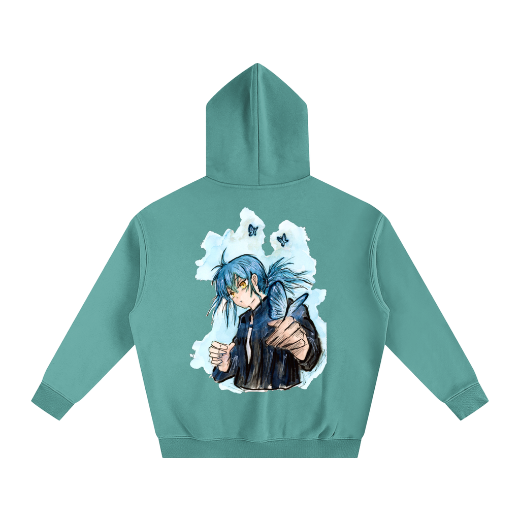 Akira Akao by Aleasarts