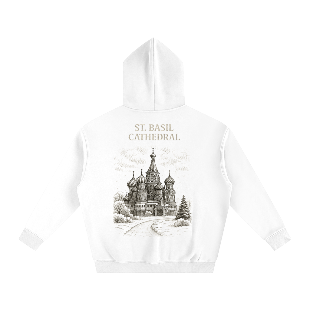 St. Basil *Russia