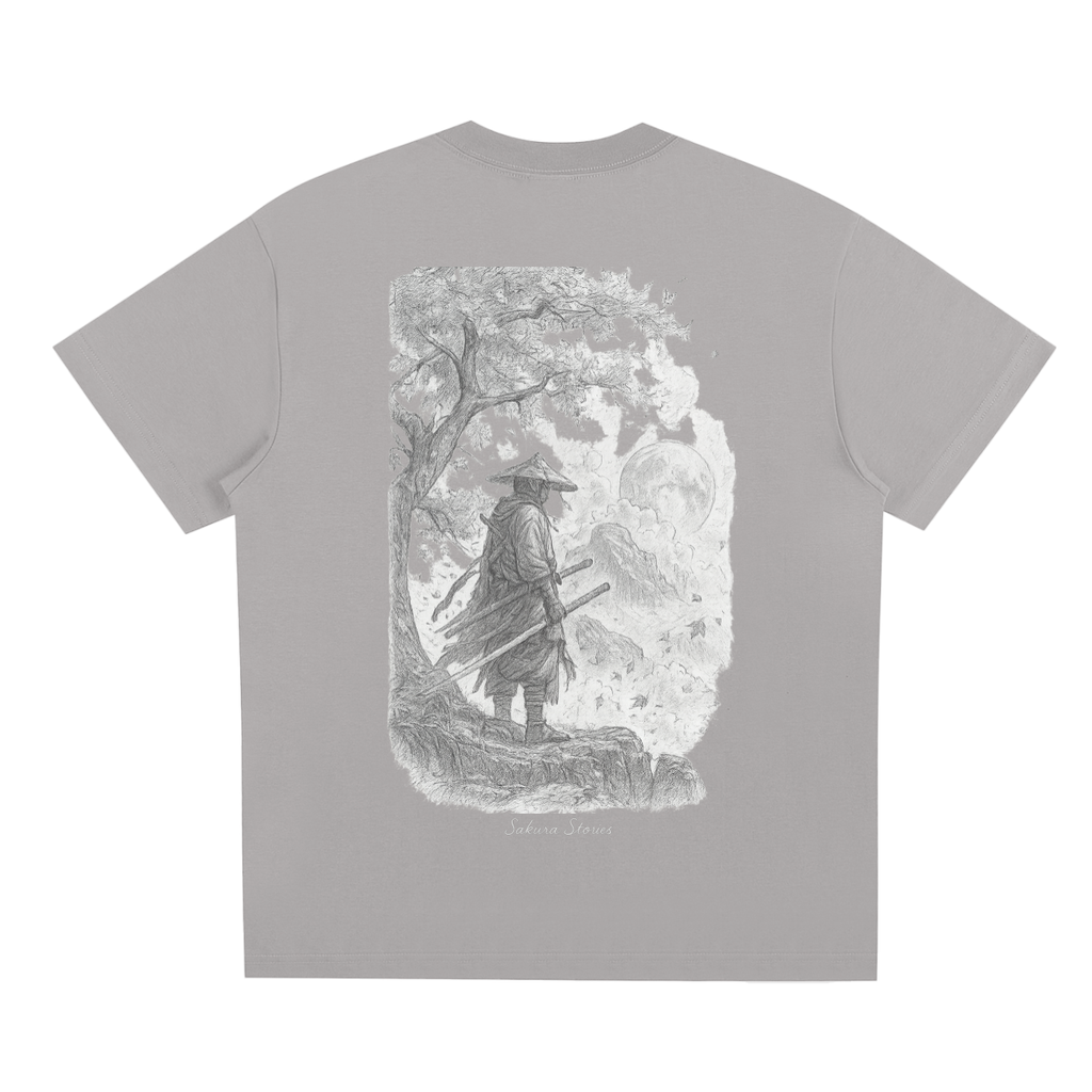 A Warriors Journey 武