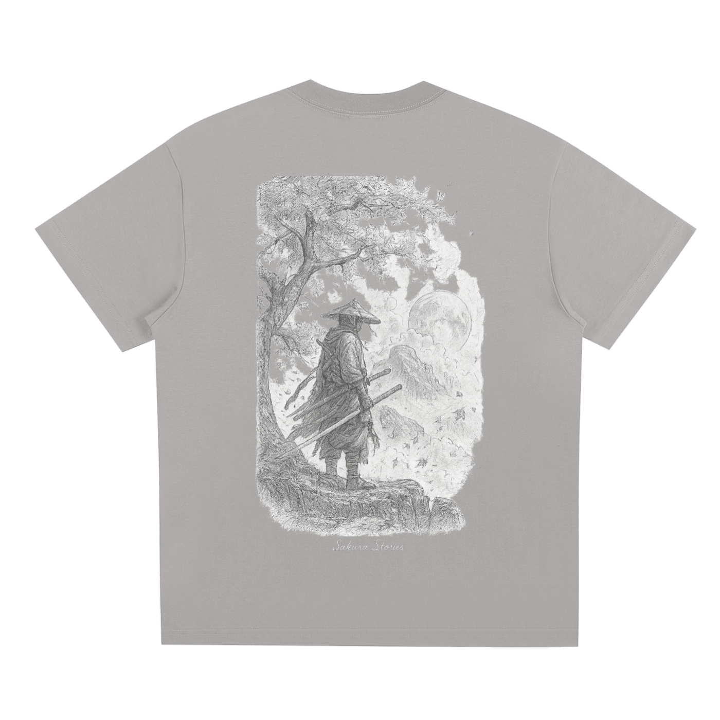 A Warriors Journey 武