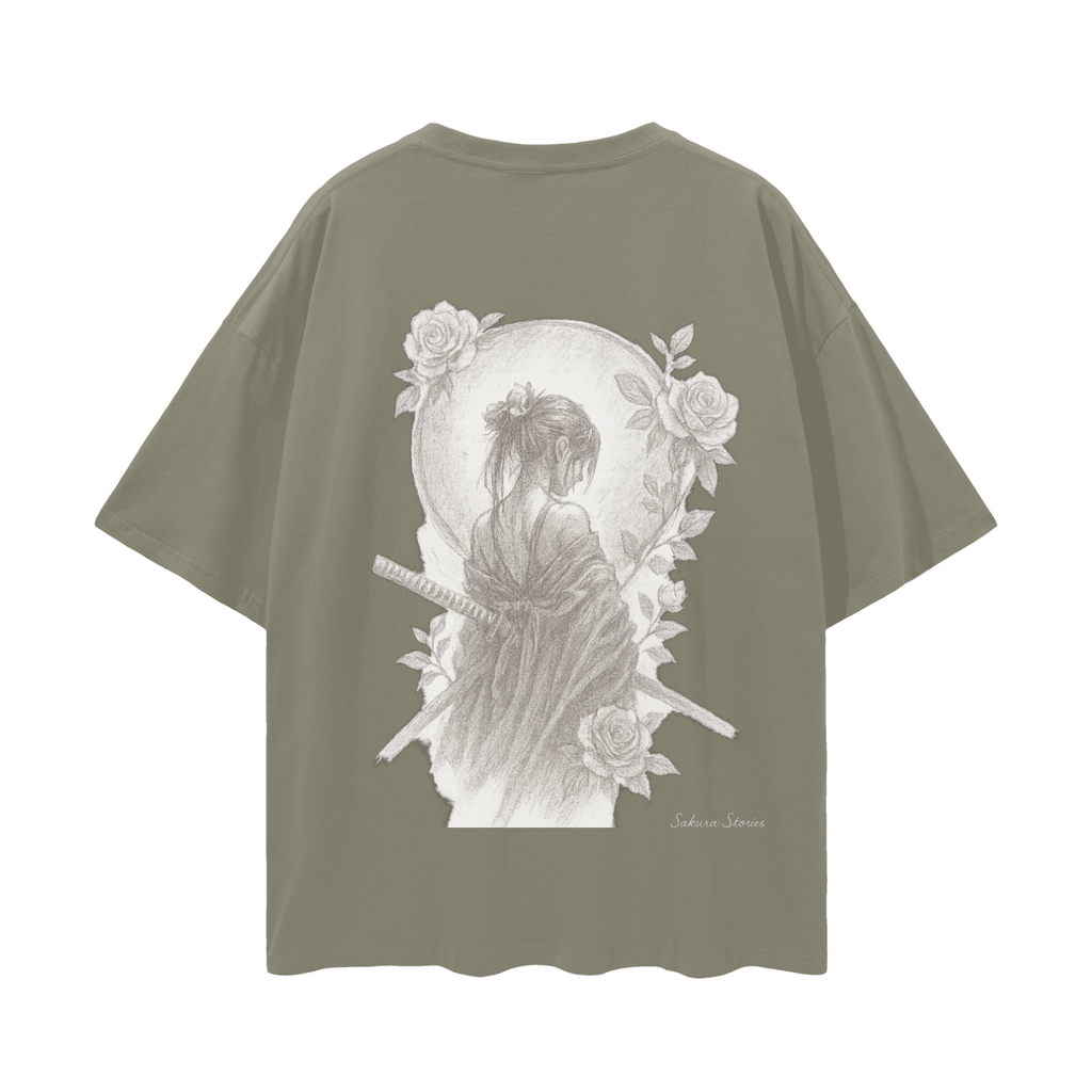 Moonlight Night 月夜