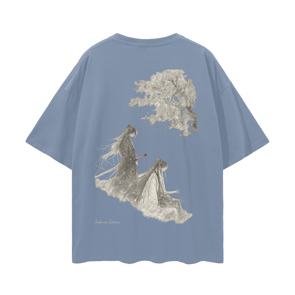 Silence of Spirits 御魂