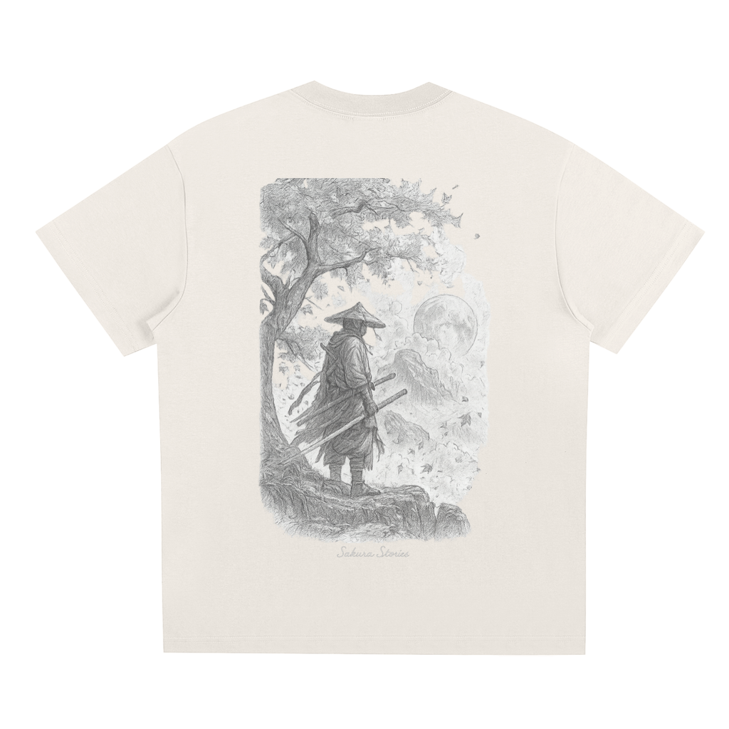 A Warriors Journey 武