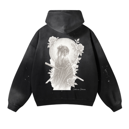 Moonlight Night 月夜