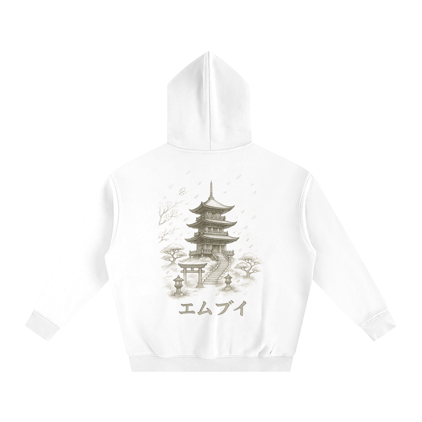 Ancient Temple *China