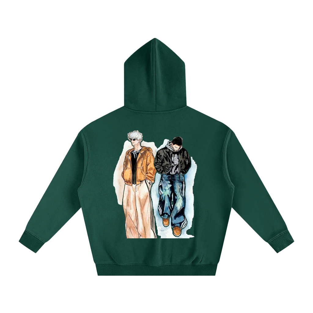 The Boys by Atp.Anime