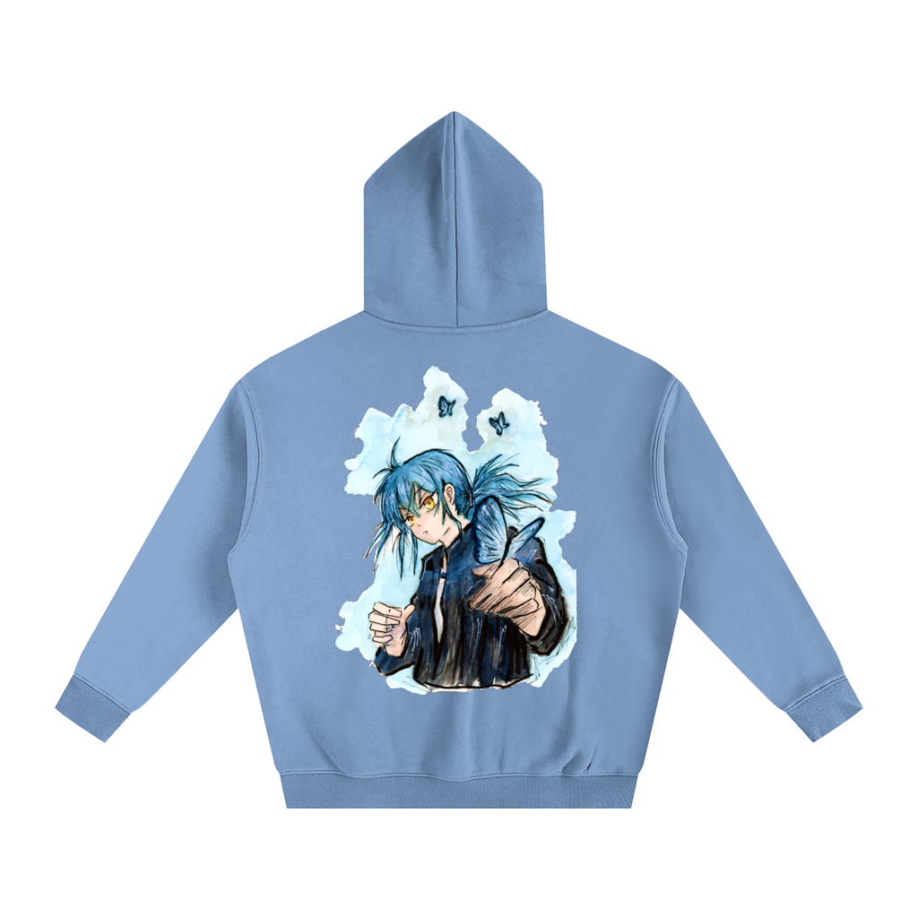 Akira Akao by Aleasarts