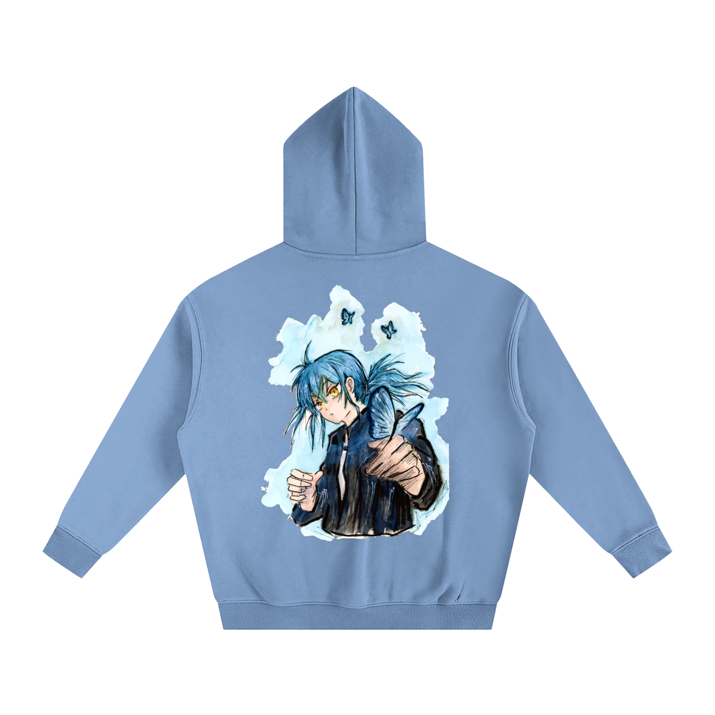 Akira Akao by Aleasarts