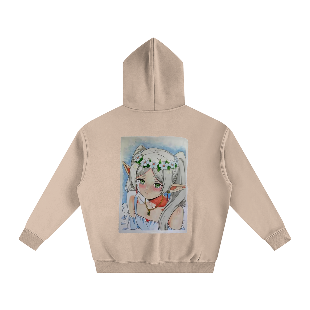 Frieren by Gourav.art