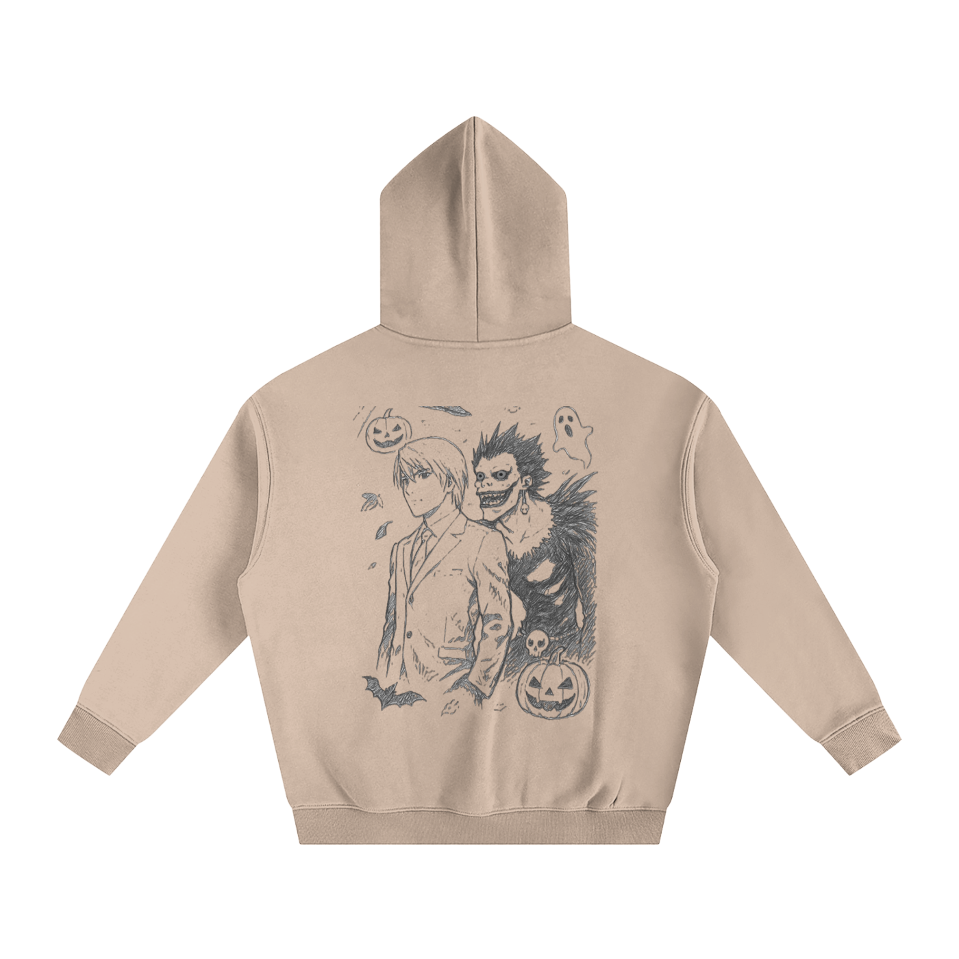 Haunted Gaze by Kankuro