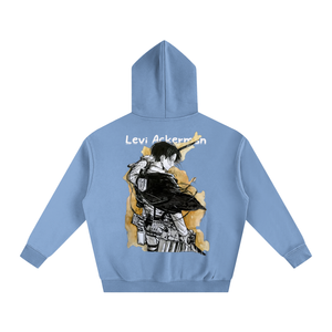 Levi Ackerman