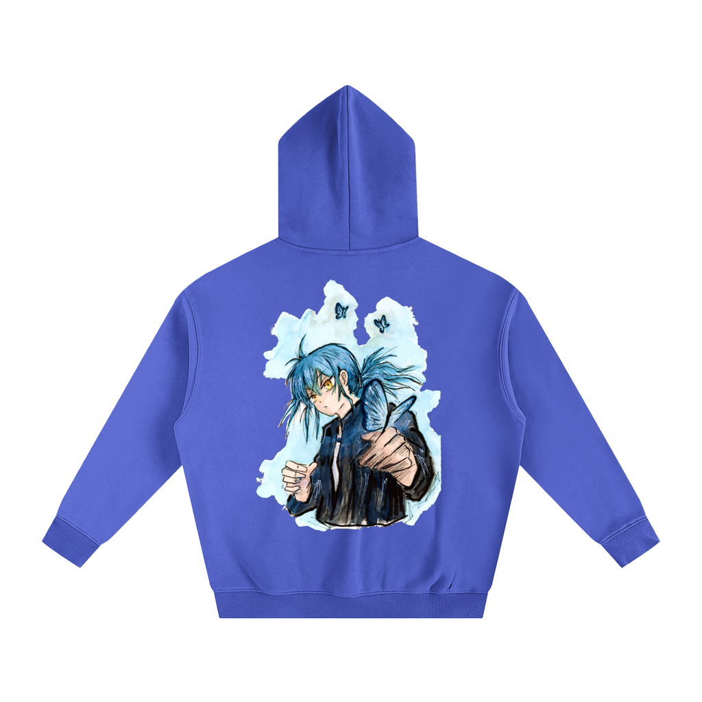 Akira Akao by Aleasarts