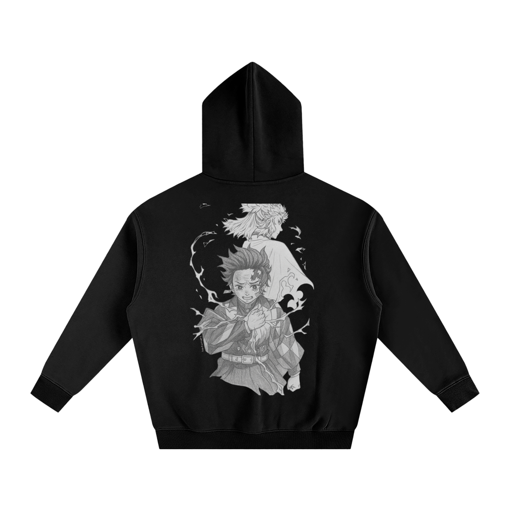 Fire Bender by Kankuro