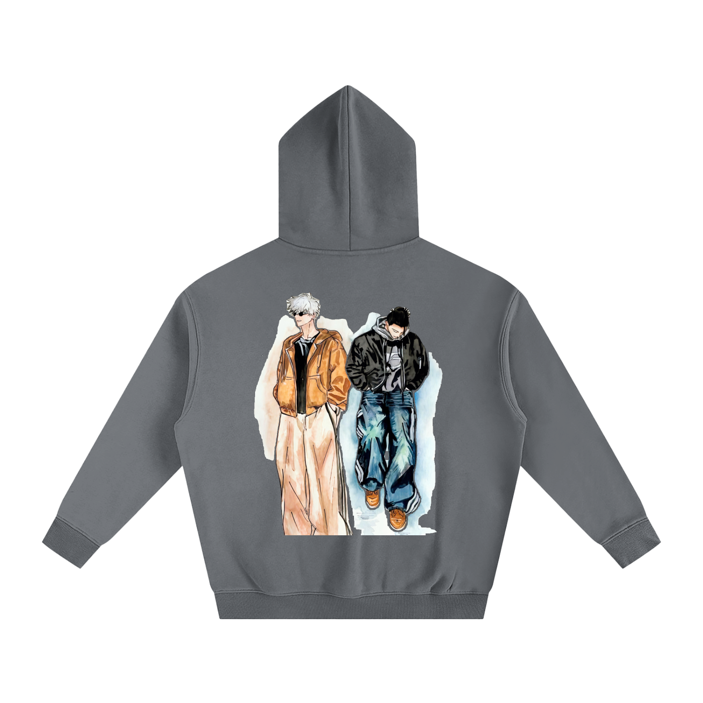 The Boys by Atp.Anime