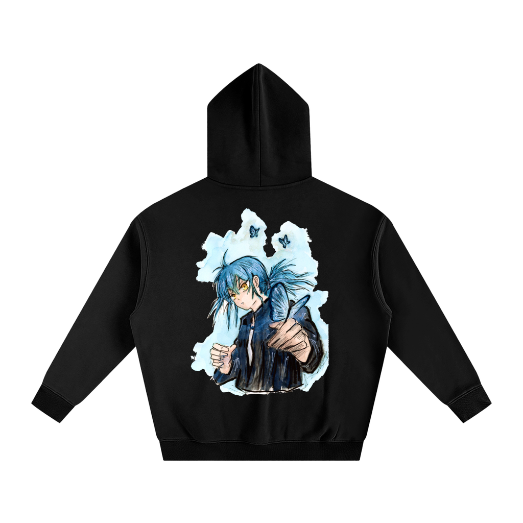 Akira Akao by Aleasarts