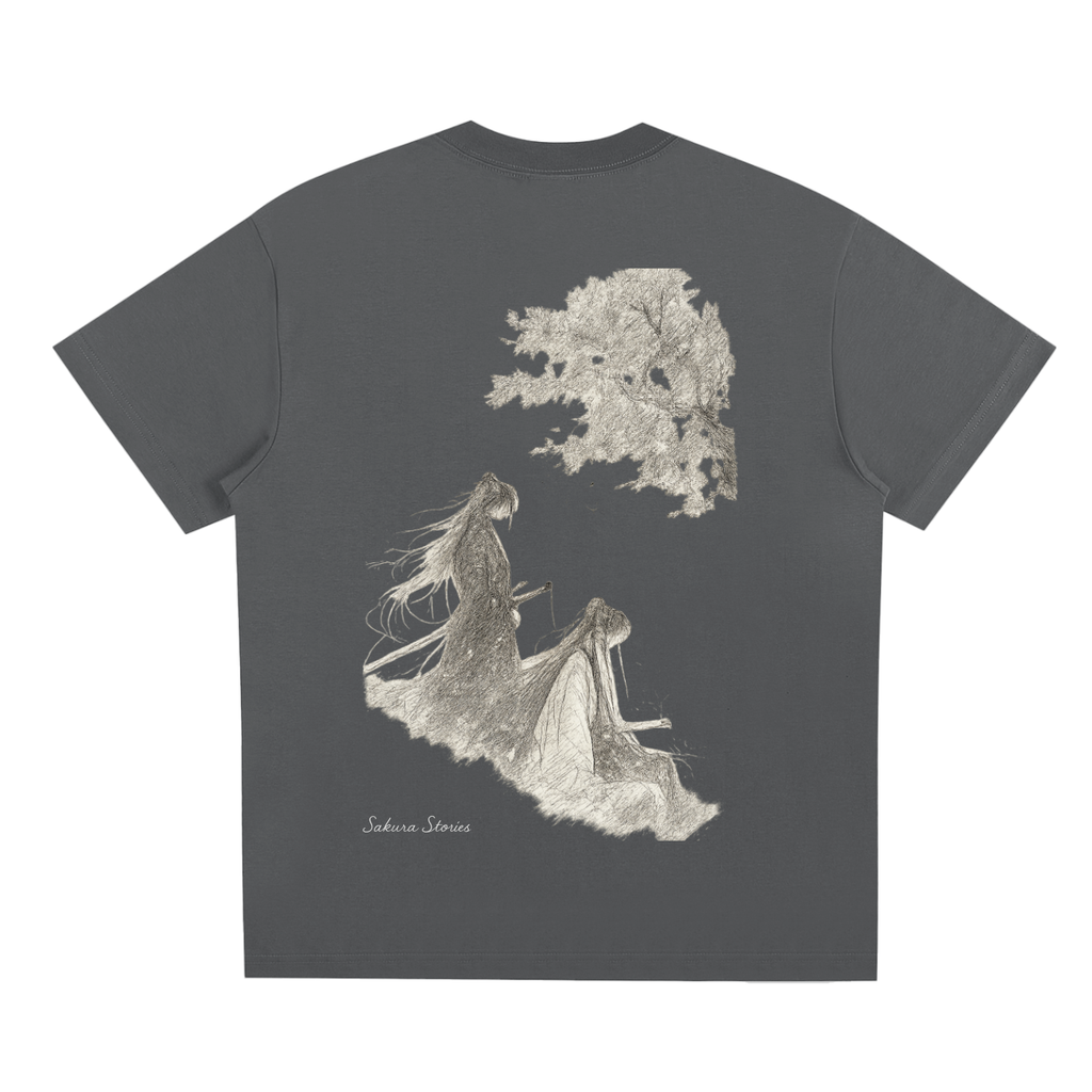 Silence of Spirits 御魂