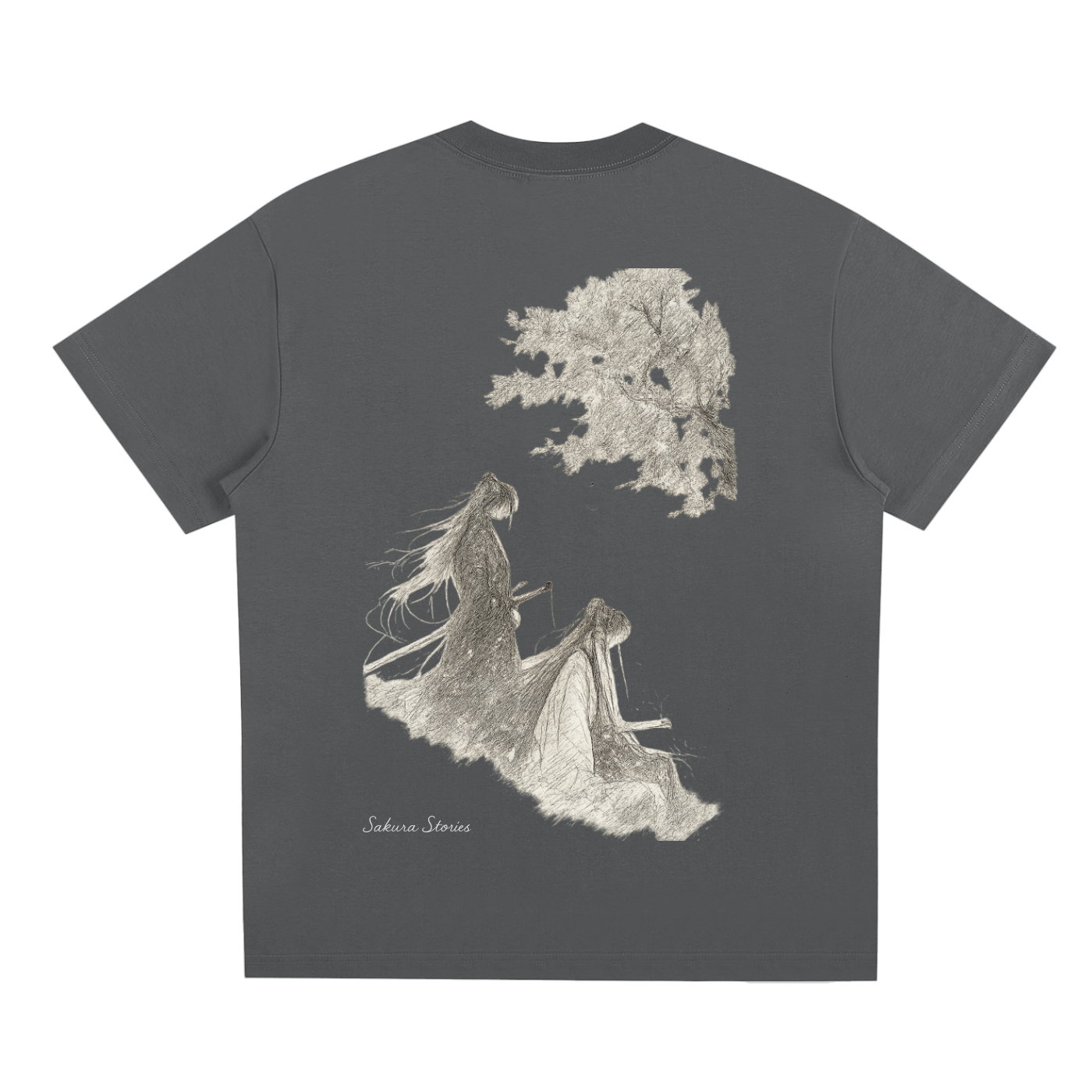 Silence of Spirits 御魂