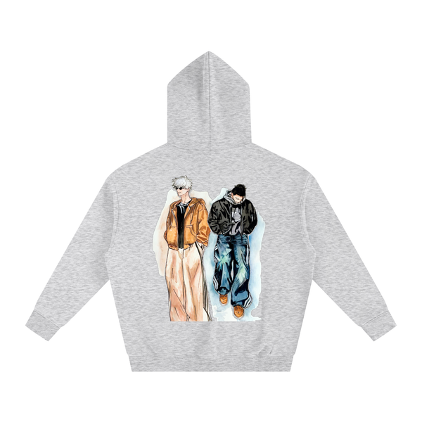 The Boys by Atp.Anime