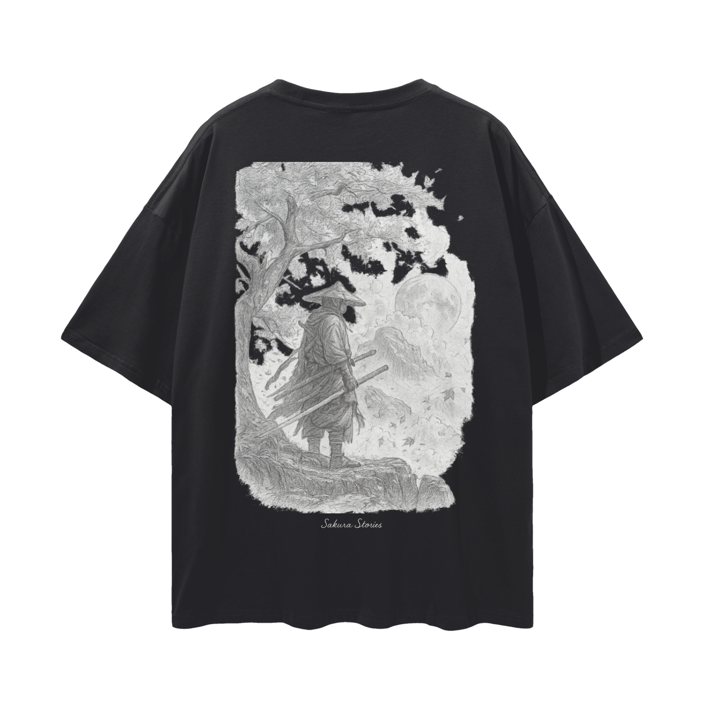 A Warriors Journey 武