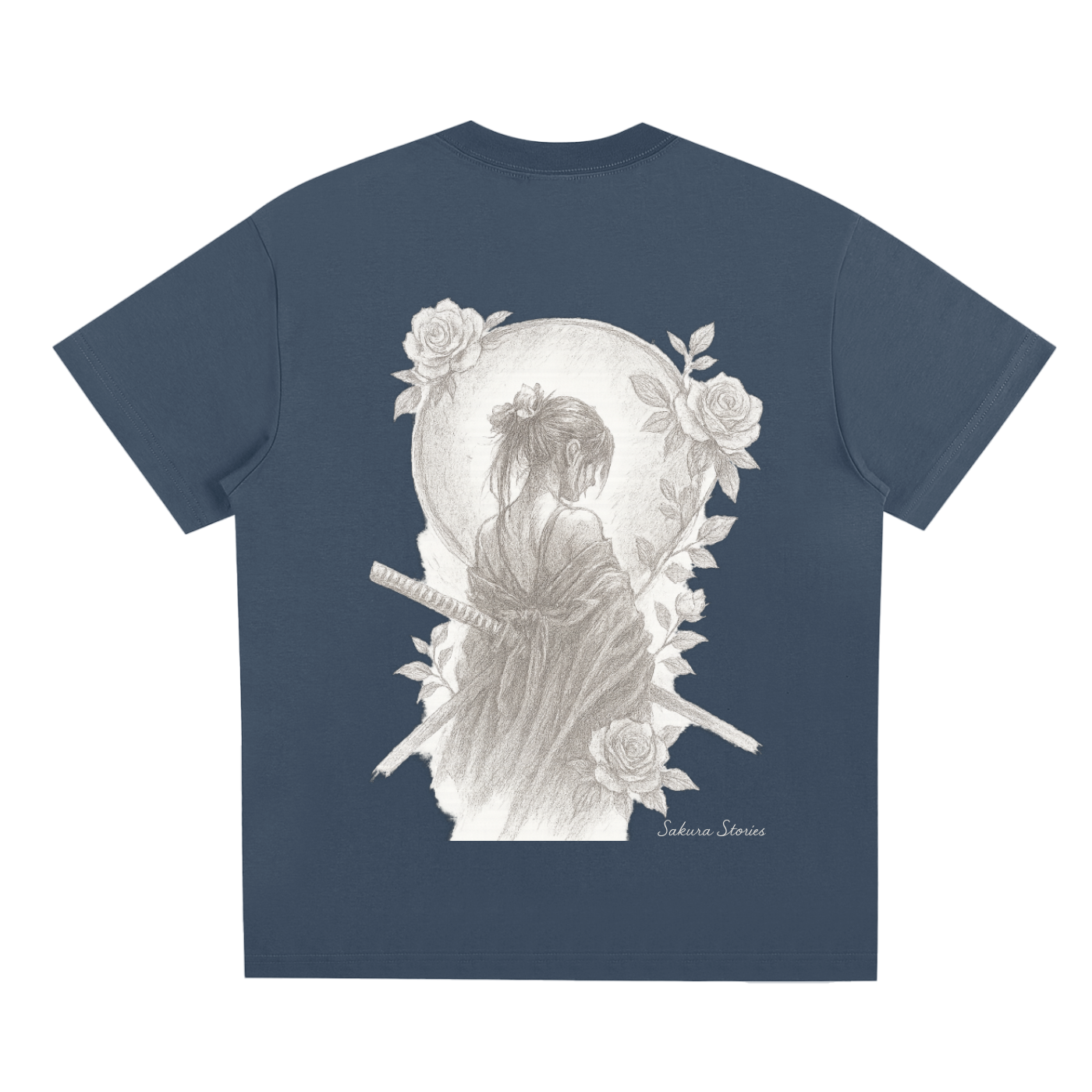 Moonlight Night 月夜