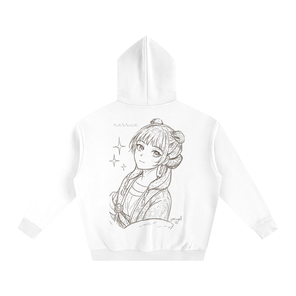 Wondergirl by @Nessue