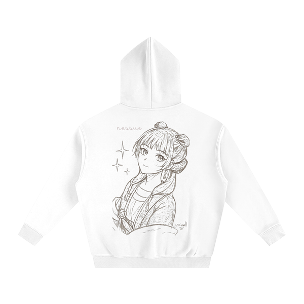 Wondergirl by @Nessue