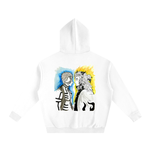 Akaza x Rengoku