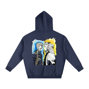 Akaza x Rengoku
