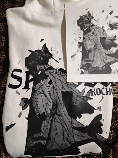 Shinobu Kocho