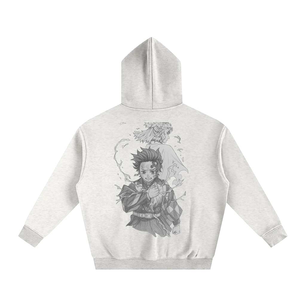 Fire Bender by Kankuro