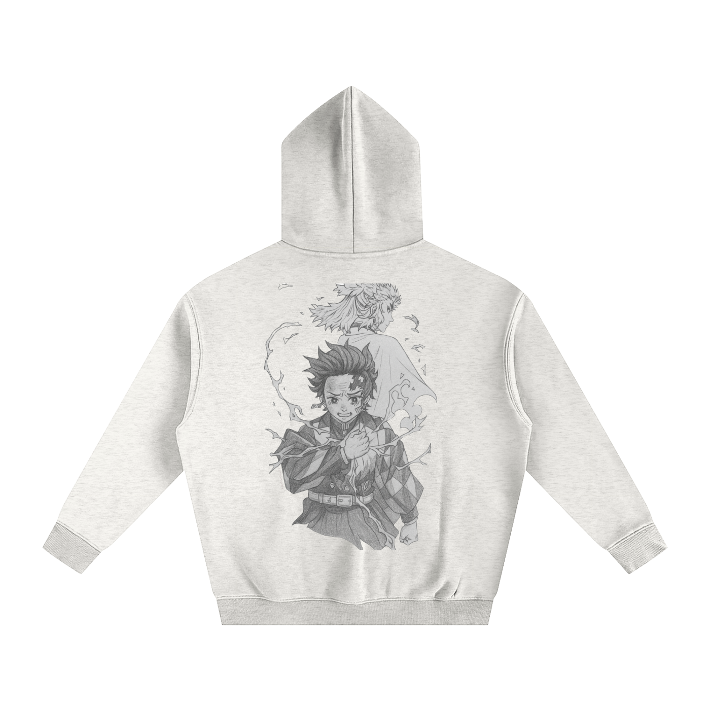 Fire Bender by Kankuro