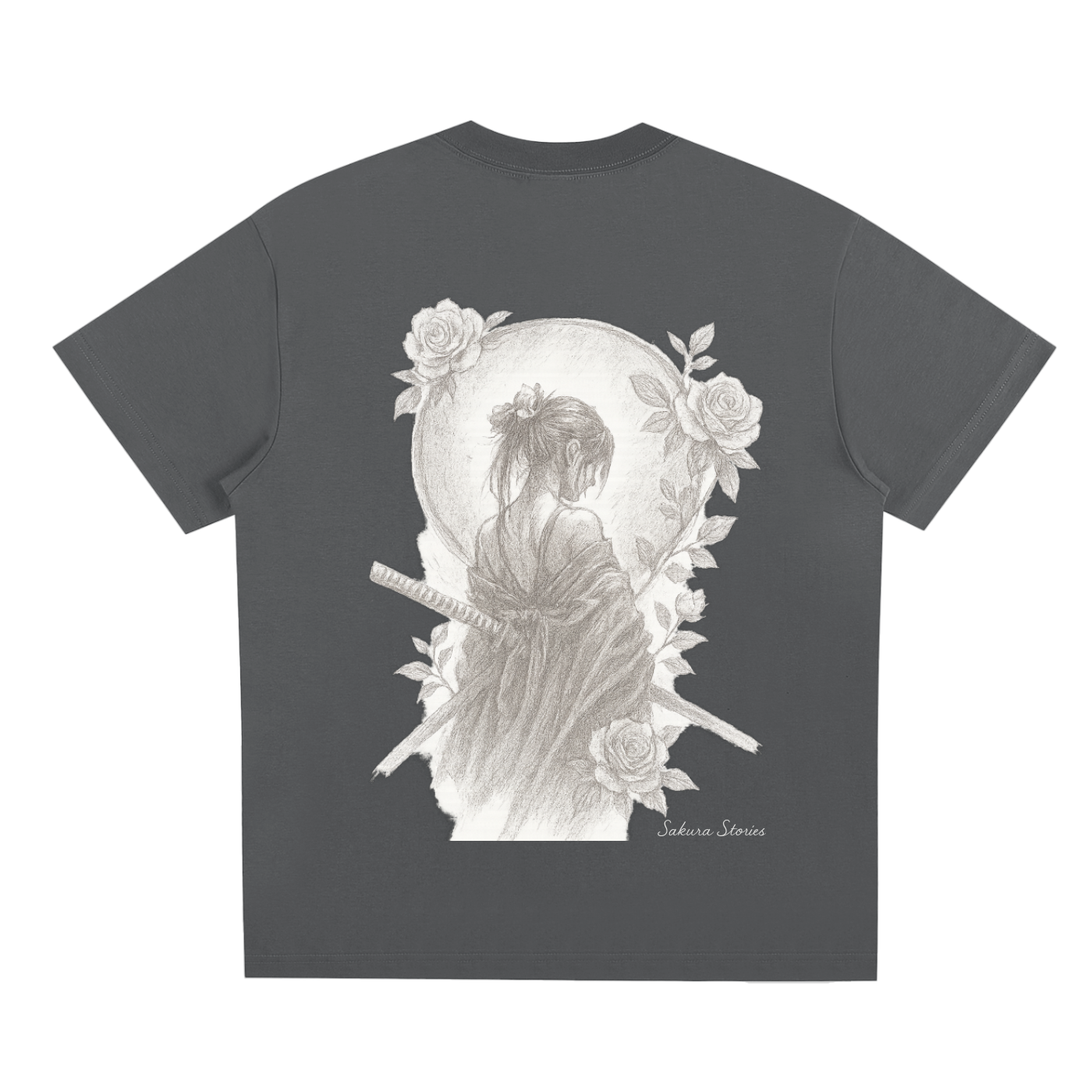 Moonlight Night 月夜