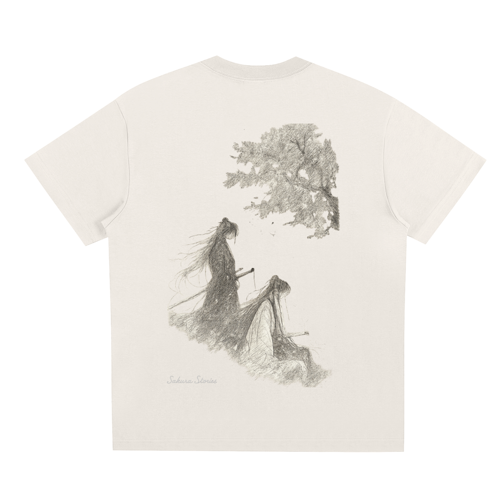 Silence of Spirits 御魂