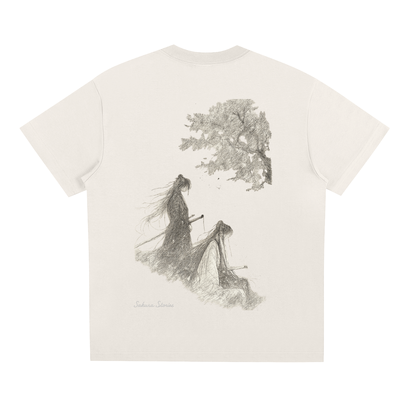 Silence of Spirits 御魂