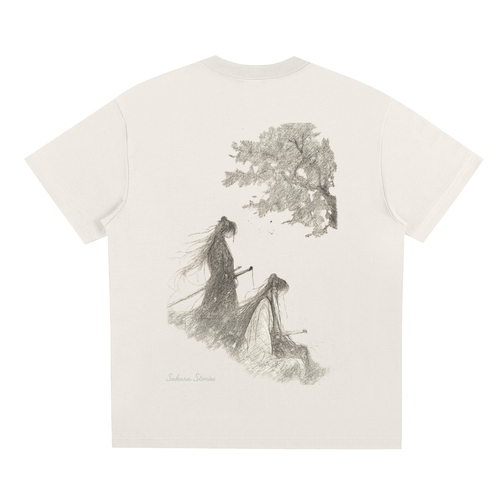 Silence of Spirits 御魂