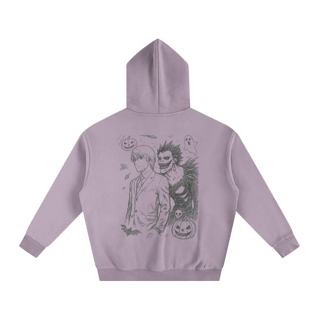 Haunted Gaze by Kankuro