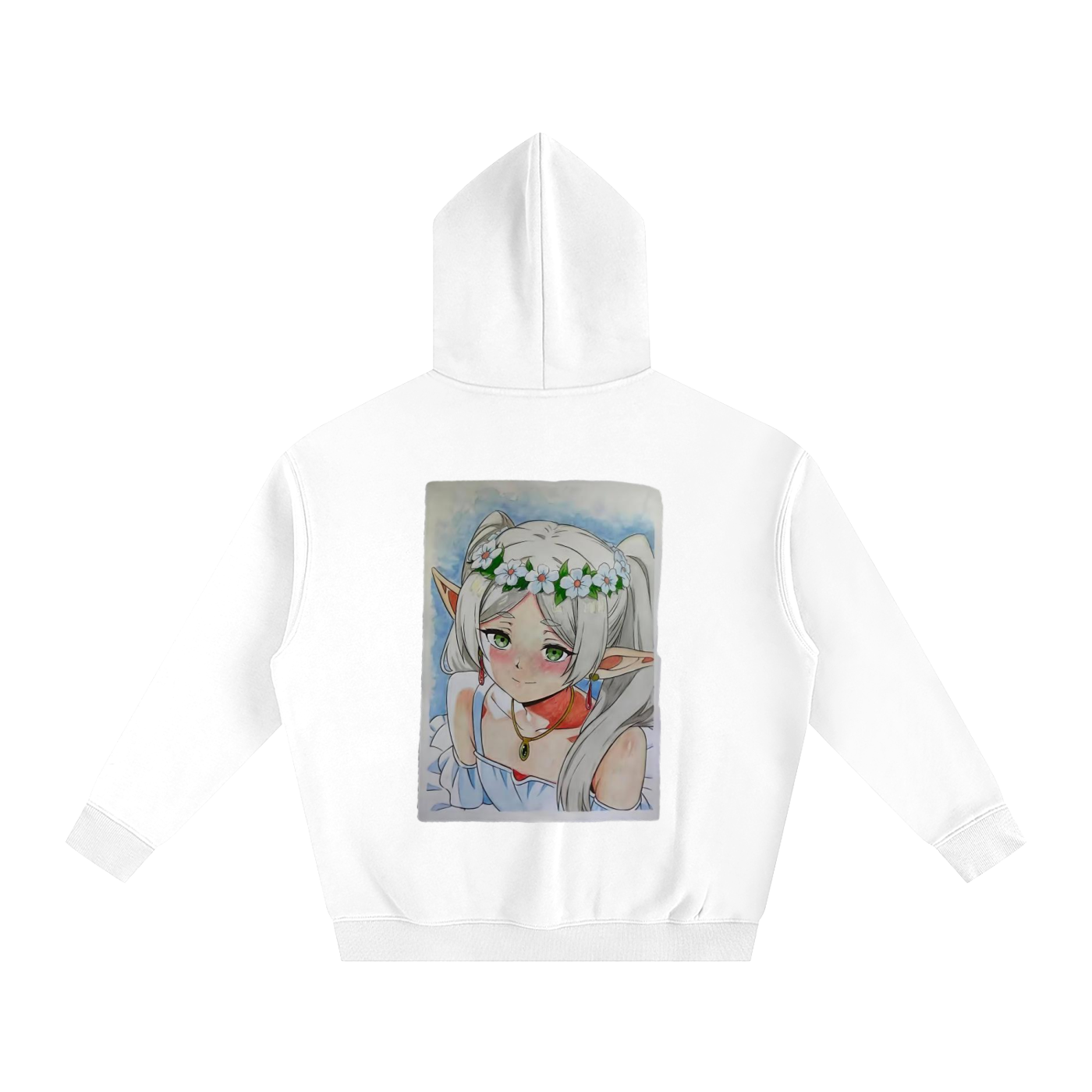 Frieren by Gourav.art