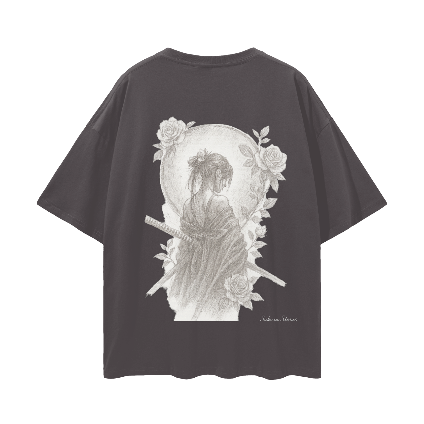 Moonlight Night 月夜