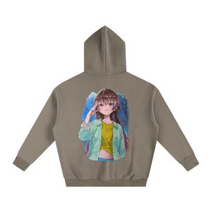 Yuki