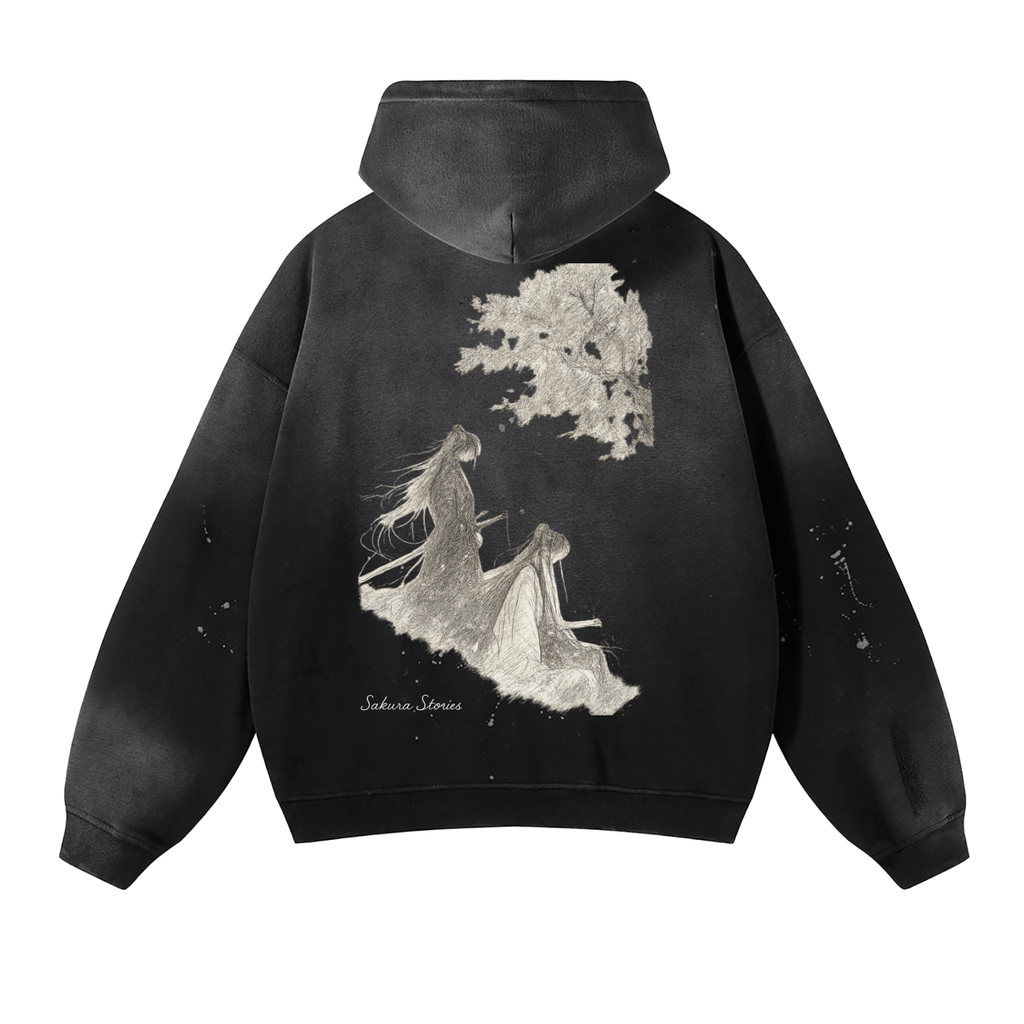 Silence of Spirits 御魂