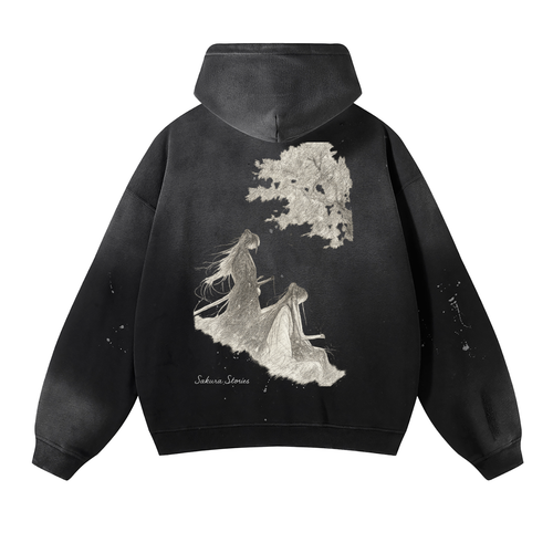 Silence of Spirits 御魂