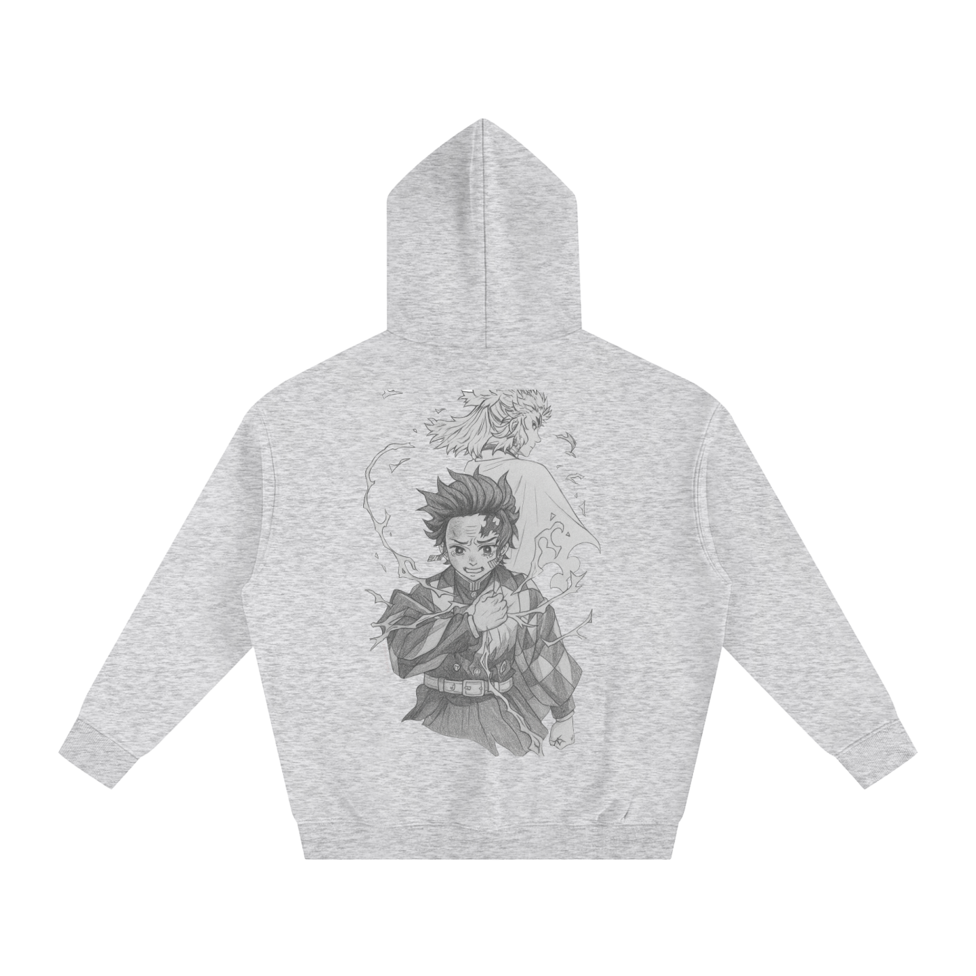 Fire Bender by Kankuro