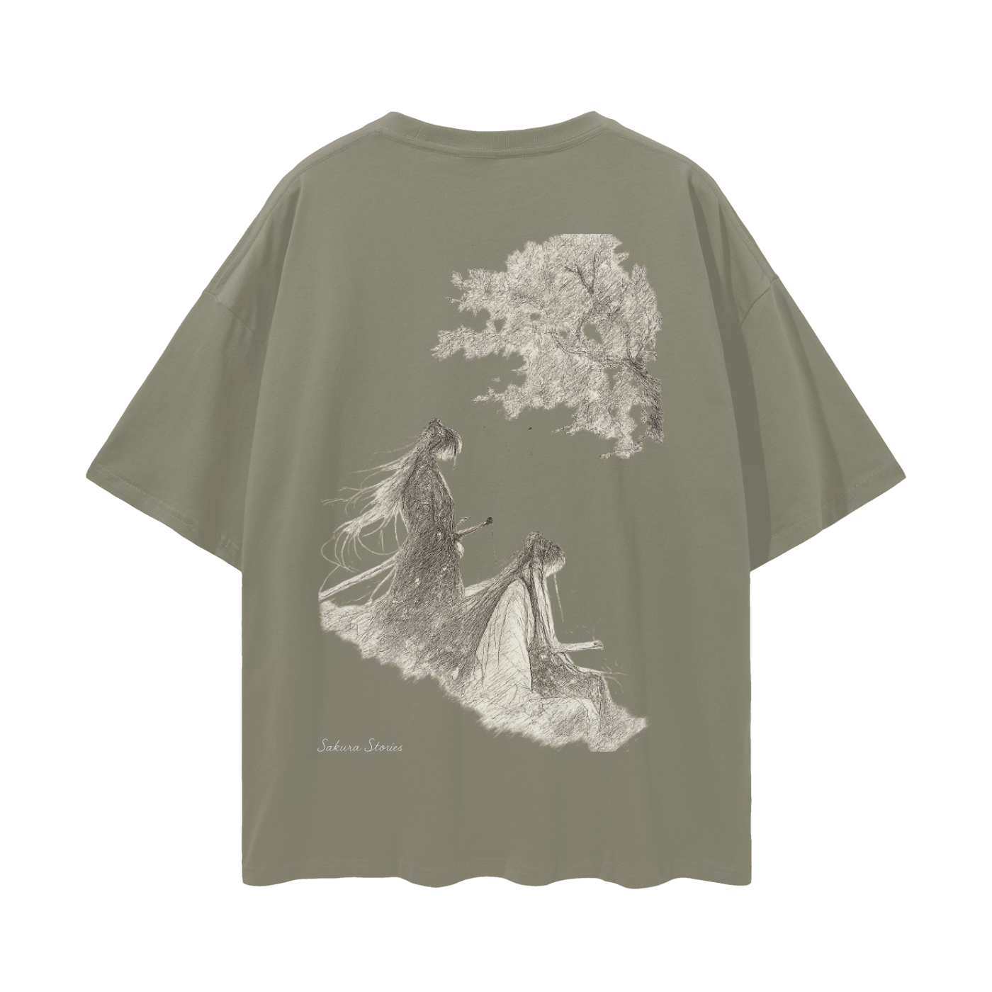 Silence of Spirits 御魂