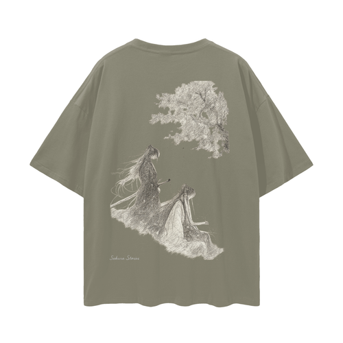 Silence of Spirits 御魂