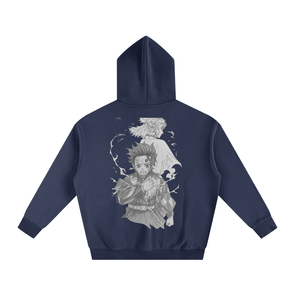 Fire Bender by Kankuro